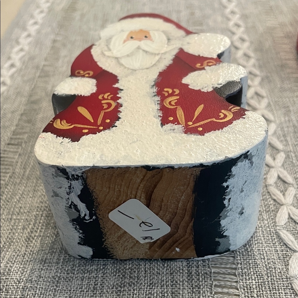 Festive Santa Claus Bundle - Picture 3 of 8